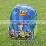 Promotion Fashionable Polyester School Bag for Kids thumbnail-1