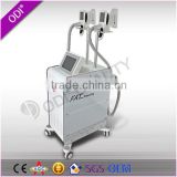 OD-C100 OEM body weight loss belly fat loss slimming equipment fat freeze machine vacuum cooling slimming machine
