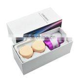 2015 Hot Home Use Foundation Applicator Electric Makeup Power Puff 3D Vibrating thumbnail-3