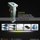 RF Wrinkle Remove Skin Tightening Face Lifting Equipment-RF&LED thumbnail-1