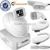 Twins Cavitation Multi-polar RF rf Micro Needle(Double) thumbnail-1