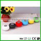 Promotional Super Quality Portable Waterproof Mini Bluetooth Wireless Speaker Music thumbnail-3