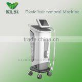 KLSi New Arrival 808nm Diode Laser for Hair Removal thumbnail-2
