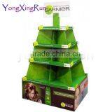 Cardboard Counter Top Pop Display thumbnail-3