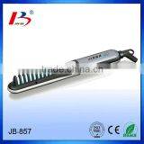 JINBA 857 Ceramic Nature Straight Style Ionic Hair Straightener thumbnail-1