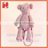 Custom Stuffed and Plush Animal Backpack thumbnail-6