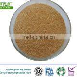 China minced dried garlic granule,four or six clove garilc