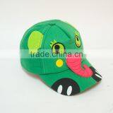 Customized Personalized Baseball Caps for Kids thumbnail-2