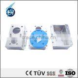 Design Aluminum Alloy 2014/2017/5052/6061/7075 Brass Cardan Shaft Stainless Steel Jewelry Washing Machinery Parts With Milling thumbnail-6