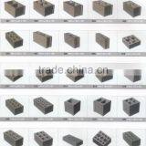 QT10-15 Construction Building Block Machine Cement Brick Making Machine for Sale thumbnail-2