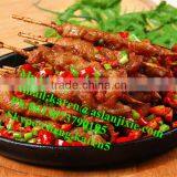 High Quality Auto Rotary Grill Machine/ Kebab Machine thumbnail-5