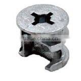 Zinc-alloy Connecting Eccetric Cam Furniture Fittings thumbnail-5