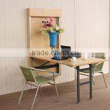 Smart Design Wall Mount Folding Table Mechanism Hardware Fittings thumbnail-3