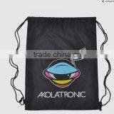 Nylon Drawstring Bag