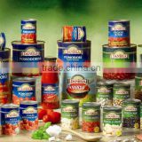 Italian Whole Peeled Tomatoes thumbnail-1