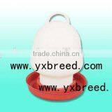 Plastic Chicken Drinker