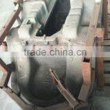 Rotational Cleaning Machine Mould in Stock thumbnail-1