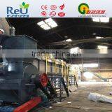 Agricultural Films Wash Line thumbnail-5