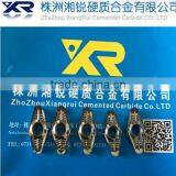 Tungsten Carbide Cnc Insert for Aluminum VCGT220530-AK