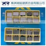 Grinding Rectangle Tungsten Carbide Tip/insert