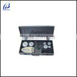 Portable Convenient Plastic Pipe Welding Machine MTW-63A With CE for Sale