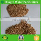 Crushed Dry Walnut Shell in Turbo Charger 12-20 16-20 Mesh thumbnail-5