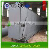 New Type Energy Saving High Efficiency Industry Mesh Belt Box Dryer thumbnail-5