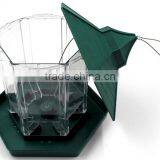 Outdoor Hanging Garden Wild Bird Feeder thumbnail-3