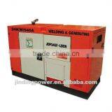 36KW~72KW Silent Type Diesel Welding Generator Set (36KW~72KW)