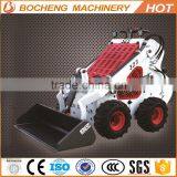 VANGUARD Engine 23HP 1100kg 0.15CBM With Prices Brand Cheap Skid Steer Loader thumbnail-4