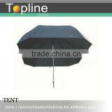 Cheap Wholesale Canvas Fabric Umbrella Tent China thumbnail-1