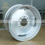 DW 12X38 Wheel Farm Tractor Tool Steel thumbnail-5