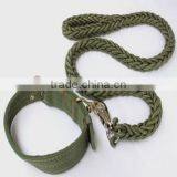 Dog Leash With Collar Pet Products thumbnail-5