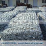 2015 Hot Sale!!! Gabion Box From China Factory