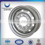 Heavy-duty Vehicle Wheel Rims, Light-duty Vehicle Wheel Rims, High Quality Fast Delivery Rims Made in China
