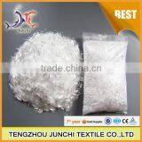 Junchi Anti Crack High Tenacity Concrete Mix pp Mono Fiber thumbnail-2