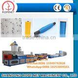 Reciclado Plastico Extrusora de Plastico Polietileno de Baja Densidad Anne Email:ropenet17@ropenet.com M:18253809161