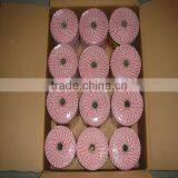 Electric Fence Plastic Poly Rope thumbnail-1