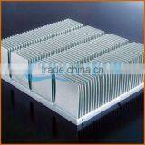China Round Aluminum Led Heat Sink 50w thumbnail-4