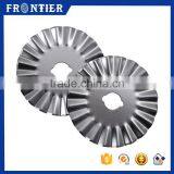 Rotary Leather Cutter45mm Rotary Cutter Blade For Fabric, Rotary Leather Cutter For Olfa