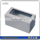 Professional large steel extension box supplier