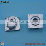 Zinc Plated M10 Combo Nut Washer for Channel thumbnail-4