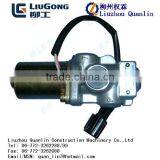 Liugong Excavator Parts Valve thumbnail-1
