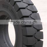 Tyre Price List 7.00-12/5.00 Solid Rubber Tires/10 Inch Wheel Tyre/forklift Tyre/truck Trailer thumbnail-2