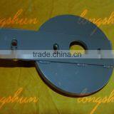 High Quality Kubota Combine Harvester PRO688-Q SUPPORT,DRUM RH 5T057-4657-0 or Kubota DC-60 and Kubota DC-70 thumbnail-3