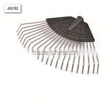 Garden Rake,farming Rake JQ132 thumbnail-1