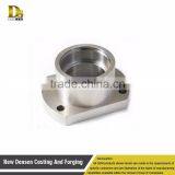 China's OEM High Quality Lost Wax Casting Steel Casting Forging Parts thumbnail-5