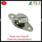 China Producter OEM Custom Zinc Plating Self-Ejecting Quarter Turn Fasteners thumbnail-5