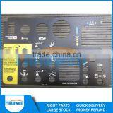 HOLDWELL High Quality Control Panel Decal/Overlay 35584 thumbnail-1