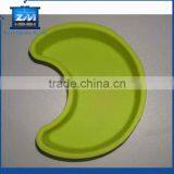 Plastic Injection Molding for Colorful Plastic Cake thumbnail-1